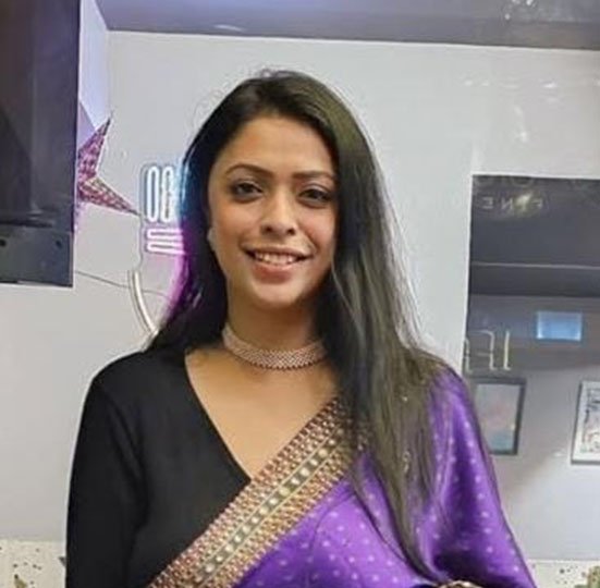 Zarin Roushan