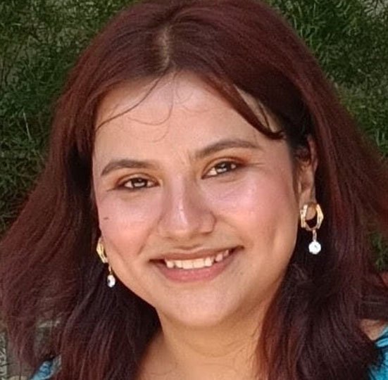 Damica Nongkhlaw
